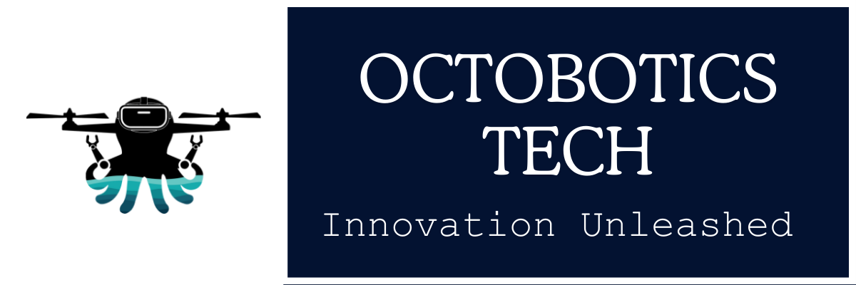 Octobotics Tech
